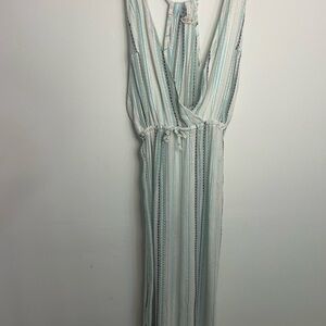 Boho Me Beach cover up dress